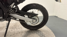 Honda CRF300L Rally